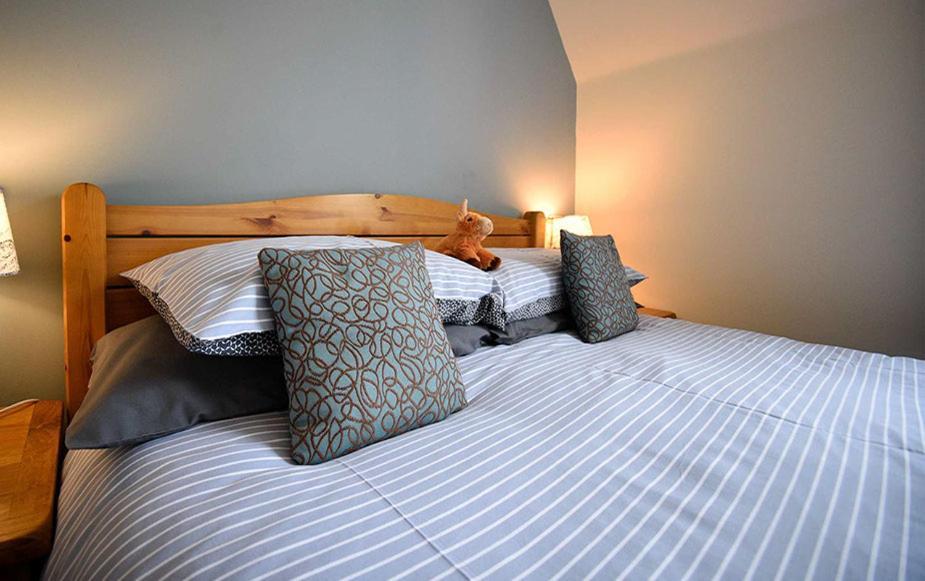 Grenitote B&B Portree Exterior photo